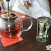 Teayana in Jeddah city