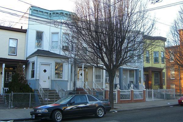 Cypress Hills New York City, New York