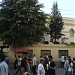 Hüseyin Ağa Camii in İstanbul Büyükşehir Belediyesi city