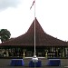 Kantor Badan Penanaman Modal Banyumas (eks Kawedanan Purwokerto) in Purwokerto city