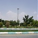 پارک گلها in نجف آباد city