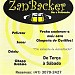 Zan Bacekr - Bar e Petiscaria na Curitiba city
