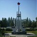 Мемориальный комплекс