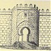 Puerta de Andujar en la ciudad de Córdoba