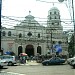 Santa Cruz Church in Manila city