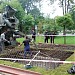 Pomnik Poległych za Polskę in Pyskowice city
