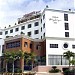 Khách Sạn Đông Xuyên trong Thành phố Long Xuyên thành phố