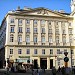 Schottenstift in Vienna city