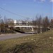 Южный мост (ru) in Vyborg city