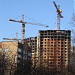 Жилой комплекс «Империал» в городе Москва