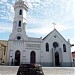 Bebedouro de Animais na Curitiba city