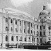UFPR - Campus Prédio Histórico na Curitiba city