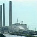 LG&E Mill Creek Power Station in Louisville-Jefferson County, Kentucky city