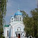Свято-Николаевский портовской храм в городе Мариуполь