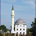 Мечеть в городе Мариуполь