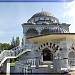 Мечеть в городе Мариуполь