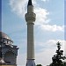 Мечеть в городе Мариуполь