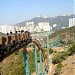 瘋狂過山車 在 香港 城市 