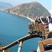 瘋狂過山車 在 香港 城市 