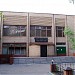 Библиотека № 12 ЮВАО в городе Москва