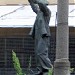 Здесь стоял памятник рабочему-сталевару (ru) in Moscow city