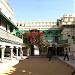 Haveli in Churu city