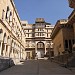 Surana Ki Haveli in Churu city