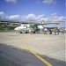 Aeroporto de Parnaíba - Prefeito Doutor João Silva Filho (PHB - SBPB) na Parnaíba city