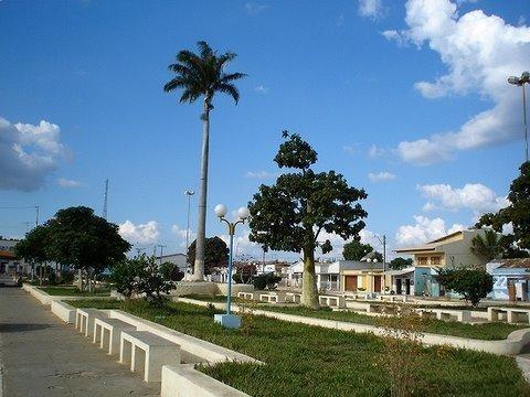 Belo Campo Bahia fonte: photos.wikimapia.org Fonte: photos.wikimapia.org