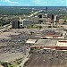 Northland Center (closed) in Southfield, Michigan city