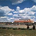 Northland Center (closed) in Southfield, Michigan city