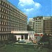 ASE - clădirea Mihai Eminescu în Bucureşti oraş