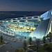 Бакинский бизнес-центр в городе Баку
