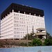 Ministry of Water Resources in Baghdad City city