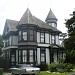 Ferdinand A. Heim House in Los Angeles, California city
