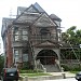 Charles Sessions House in Los Angeles, California city