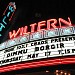 Wiltern Center in Los Angeles, California city