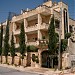 New Shahbaa in Aleppo city