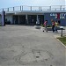 Gravity Park in Constanţa city