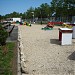Gravity Park in Constanţa city