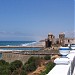 Fort Kebibat (en) dans la ville de Larache
