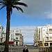 ساحة التحرير (ar) dans la ville de Larache