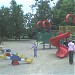 Детская игровая площадка в городе Москва