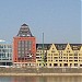 Rheinauhafen Köln in Stadt Köln