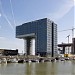 Rheinauhafen Köln in Stadt Köln