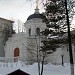 Домовый храм Феодоровской иконы Божией Матери в городе Москва