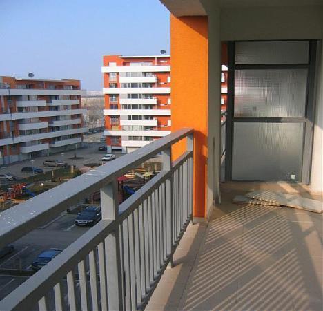 Quadra Place Bucharest