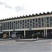 The road station of the city of Feira de Santana, Bahia. in Feira de Santana city