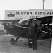 Baker Airport / Culver City Airport (site) in Los Angeles, California city