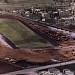 Baker Airport / Culver City Airport (site) in Los Angeles, California city